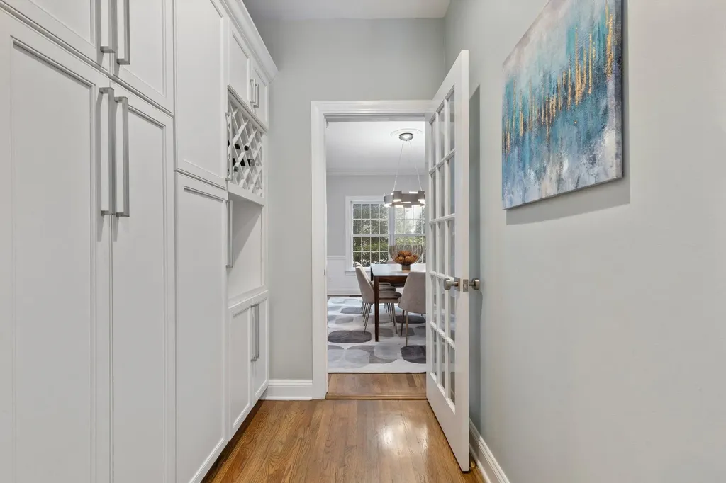5 Johnson Place Rye NY 10580