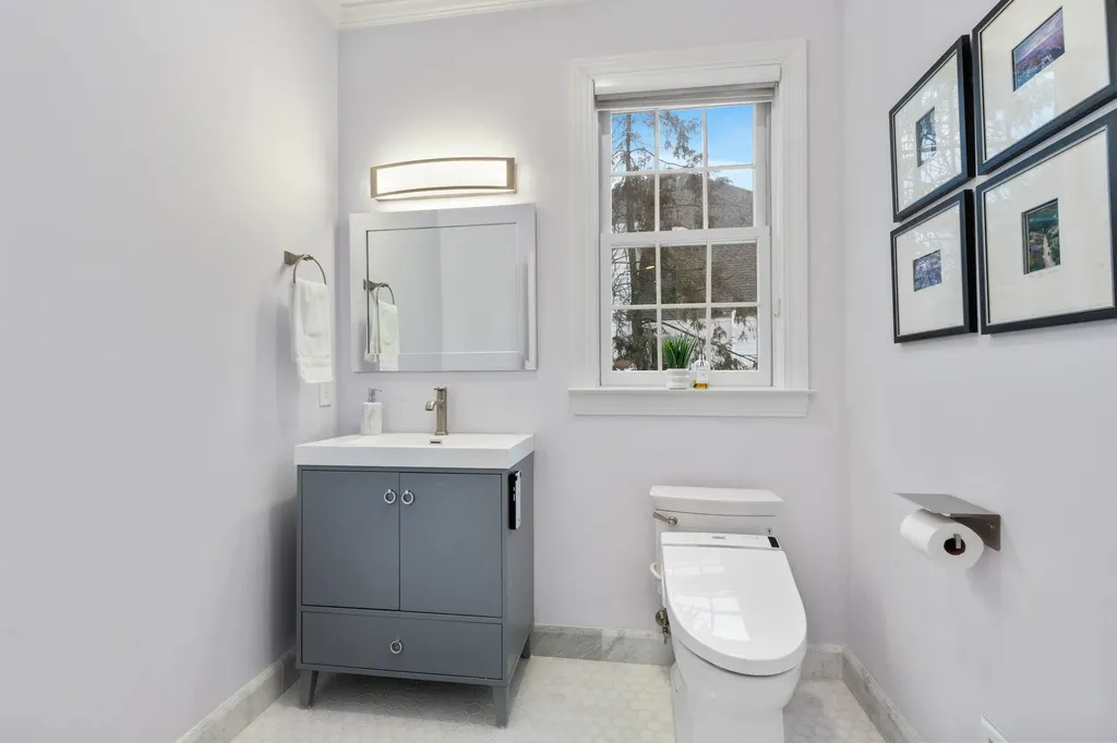 5 Johnson Place Rye NY 10580
