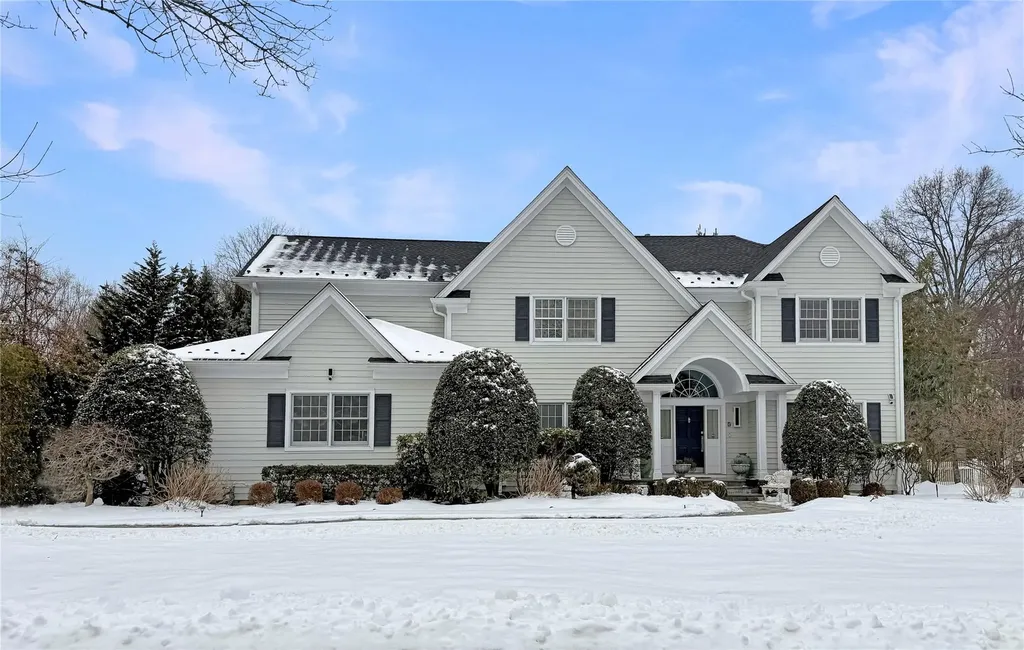 5 Johnson Place Rye NY 10580