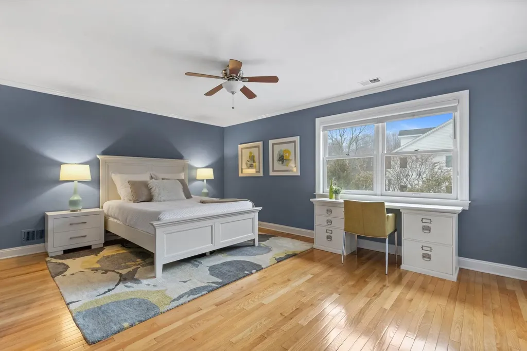 5 Johnson Place Rye NY 10580