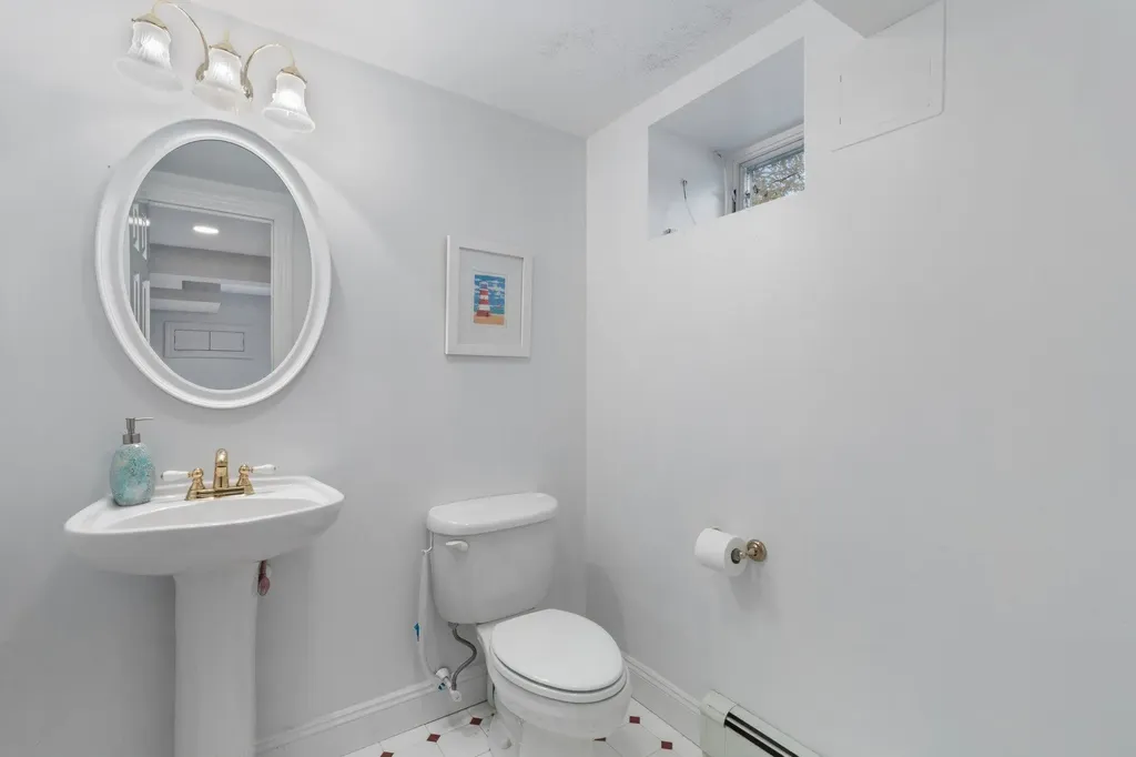 5 Johnson Place Rye NY 10580