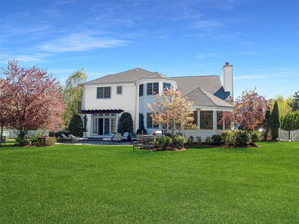 5 Johnson Place Rye NY 10580