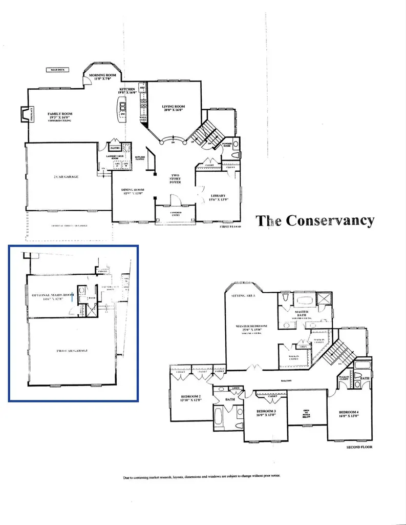 5 Johnson Place Rye NY 10580