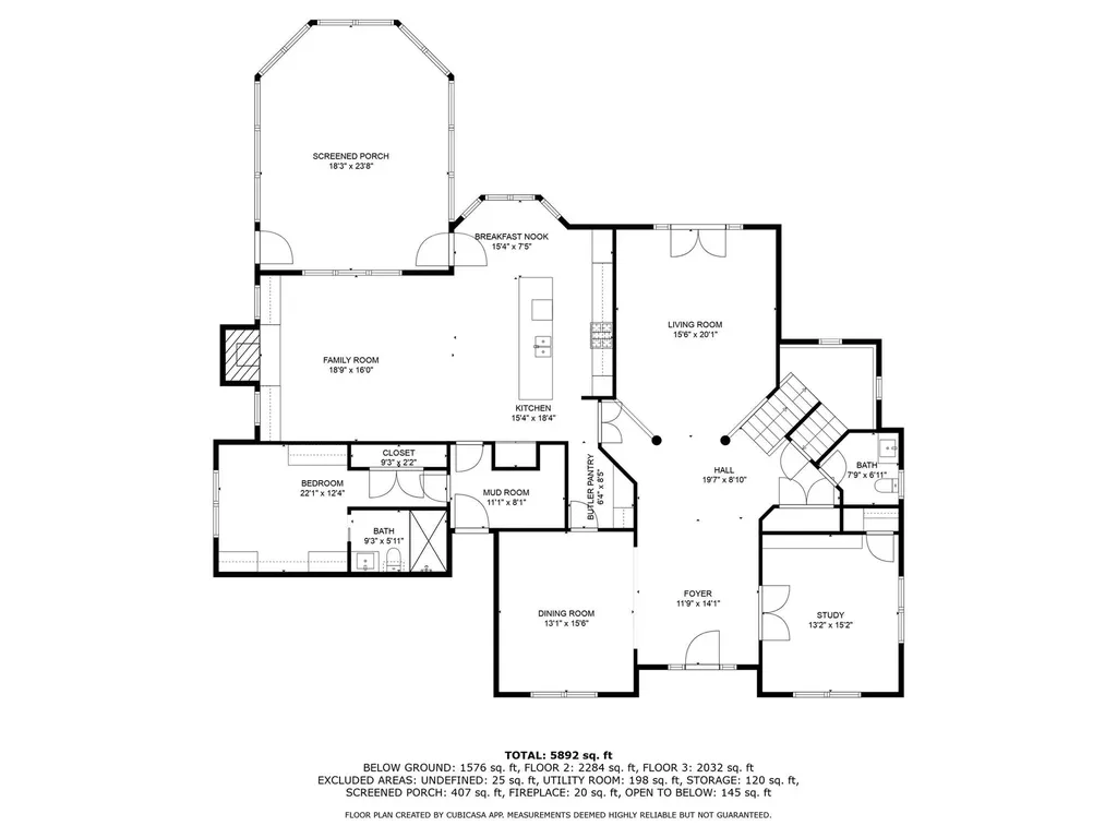 5 Johnson Place Rye NY 10580