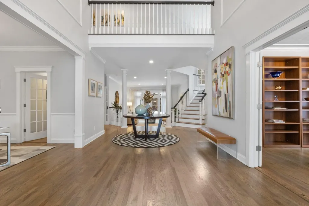 5 Johnson Place Rye NY 10580