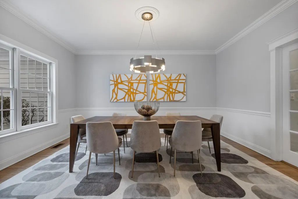 5 Johnson Place Rye NY 10580