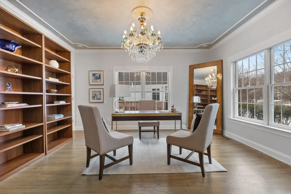 5 Johnson Place Rye NY 10580