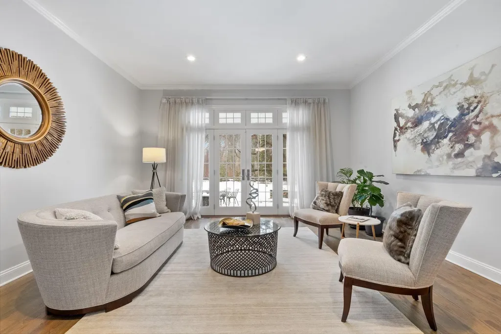 5 Johnson Place Rye NY 10580