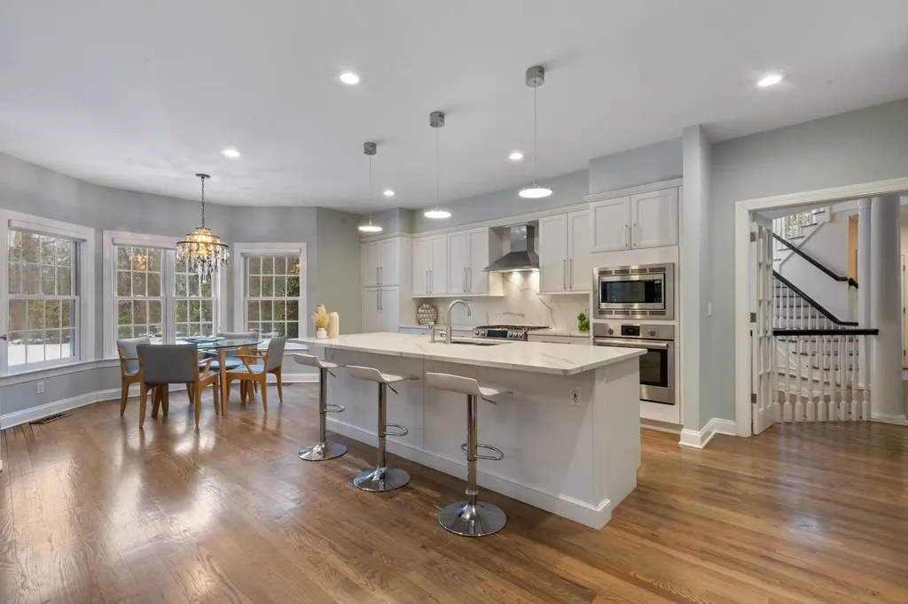 5 Johnson Place Rye NY 10580
