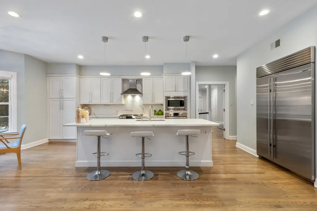 5 Johnson Place Rye NY 10580