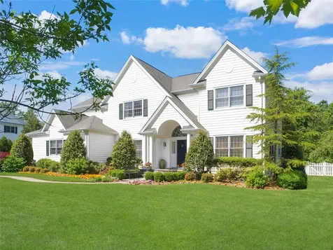 5 Johnson Place Rye NY 10580