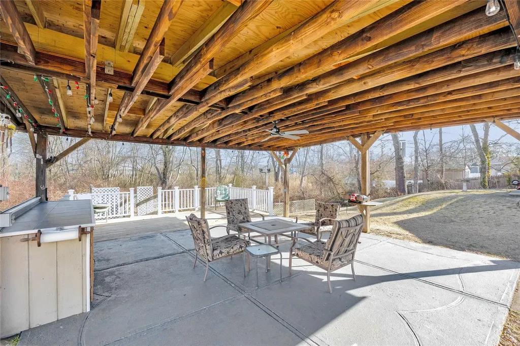 203 Wilson Boulevard Islip NY 11751