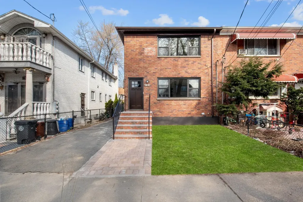 15815 77th Road Fresh Meadows NY 11366