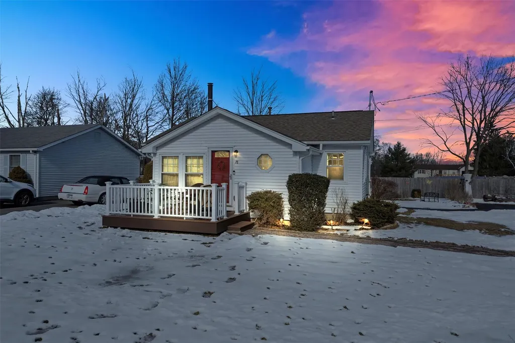 78 Lake Region Boulevard Monroe NY 10950