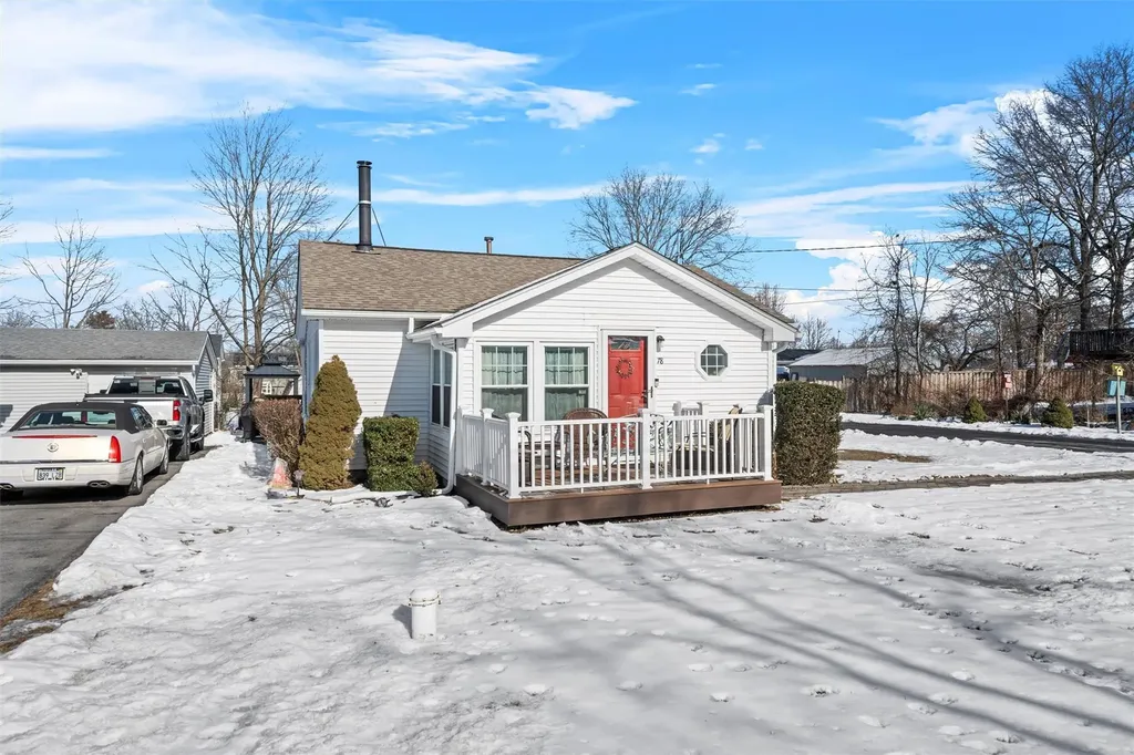 78 Lake Region Boulevard Monroe NY 10950