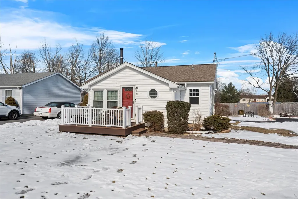 78 Lake Region Boulevard Monroe NY 10950