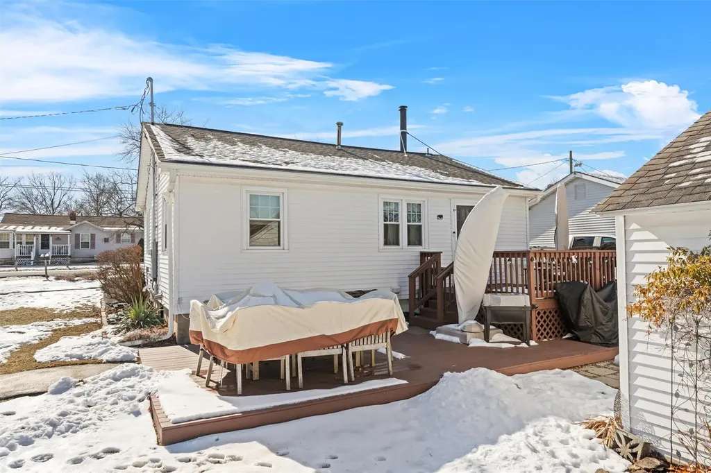 78 Lake Region Boulevard Monroe NY 10950