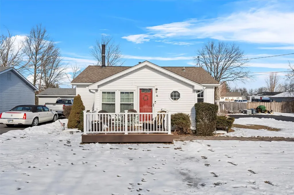 78 Lake Region Boulevard Monroe NY 10950