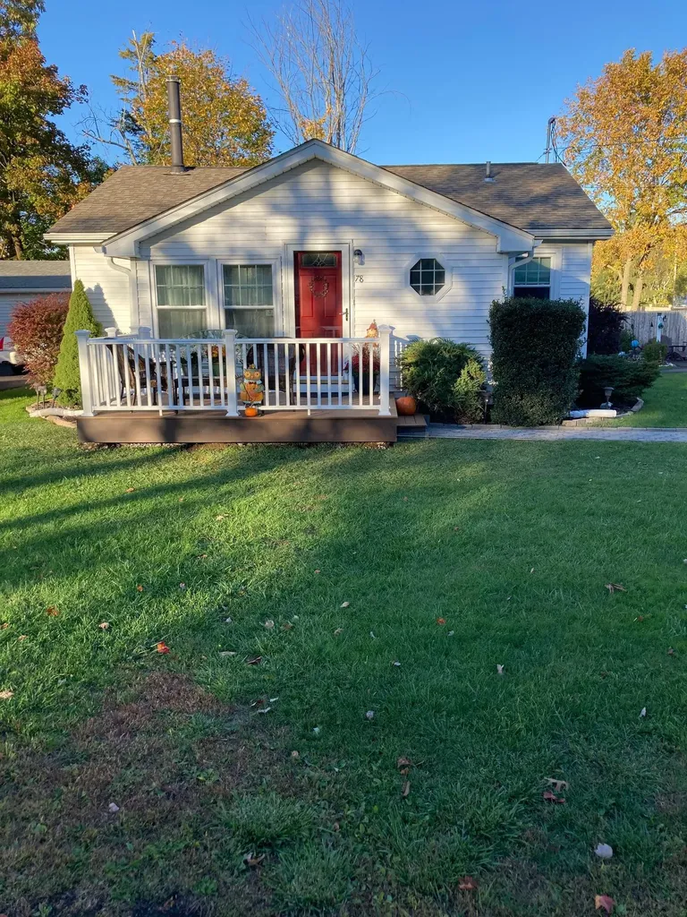 78 Lake Region Boulevard Monroe NY 10950