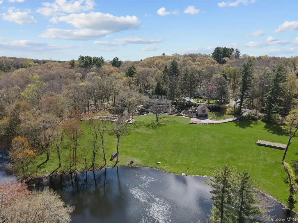 39 Old Snake Hill Road Pound Ridge NY 10576