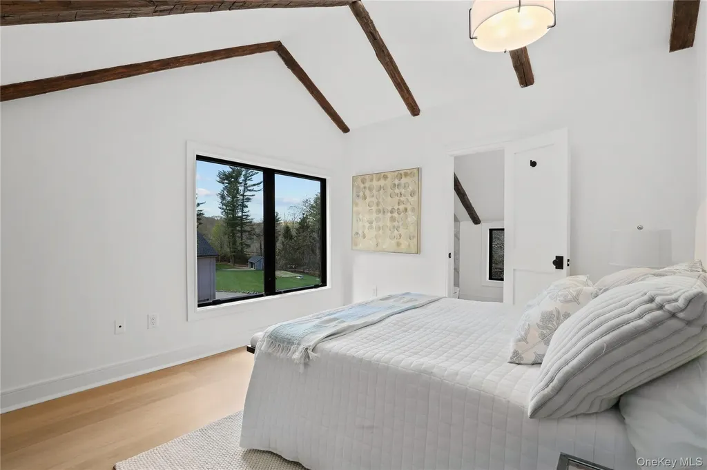 39 Old Snake Hill Road Pound Ridge NY 10576