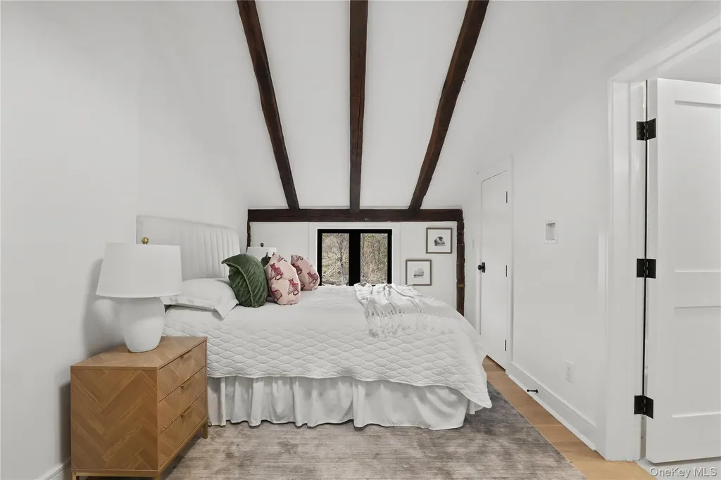 39 Old Snake Hill Road Pound Ridge NY 10576