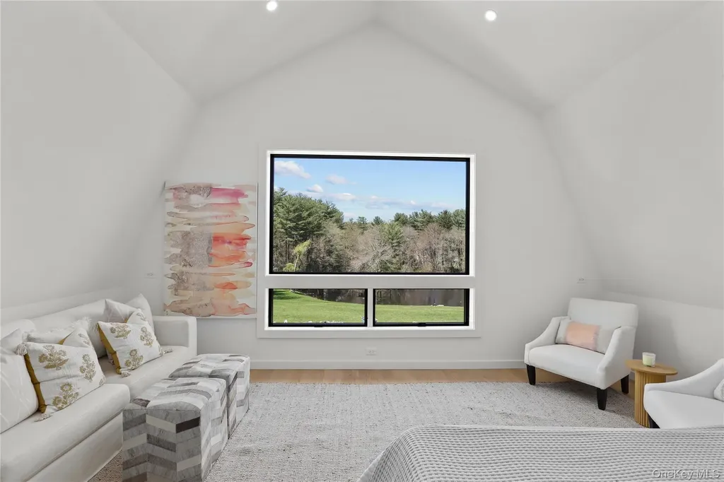 39 Old Snake Hill Road Pound Ridge NY 10576
