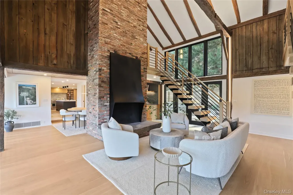 39 Old Snake Hill Road Pound Ridge NY 10576