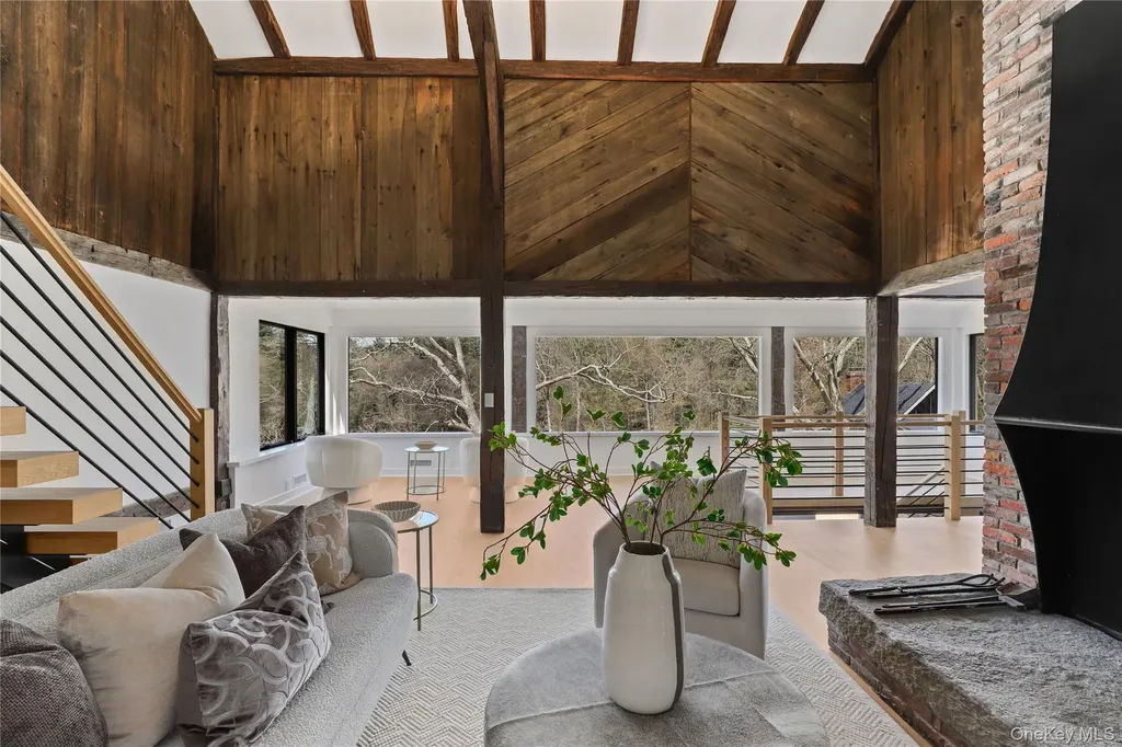39 Old Snake Hill Road Pound Ridge NY 10576