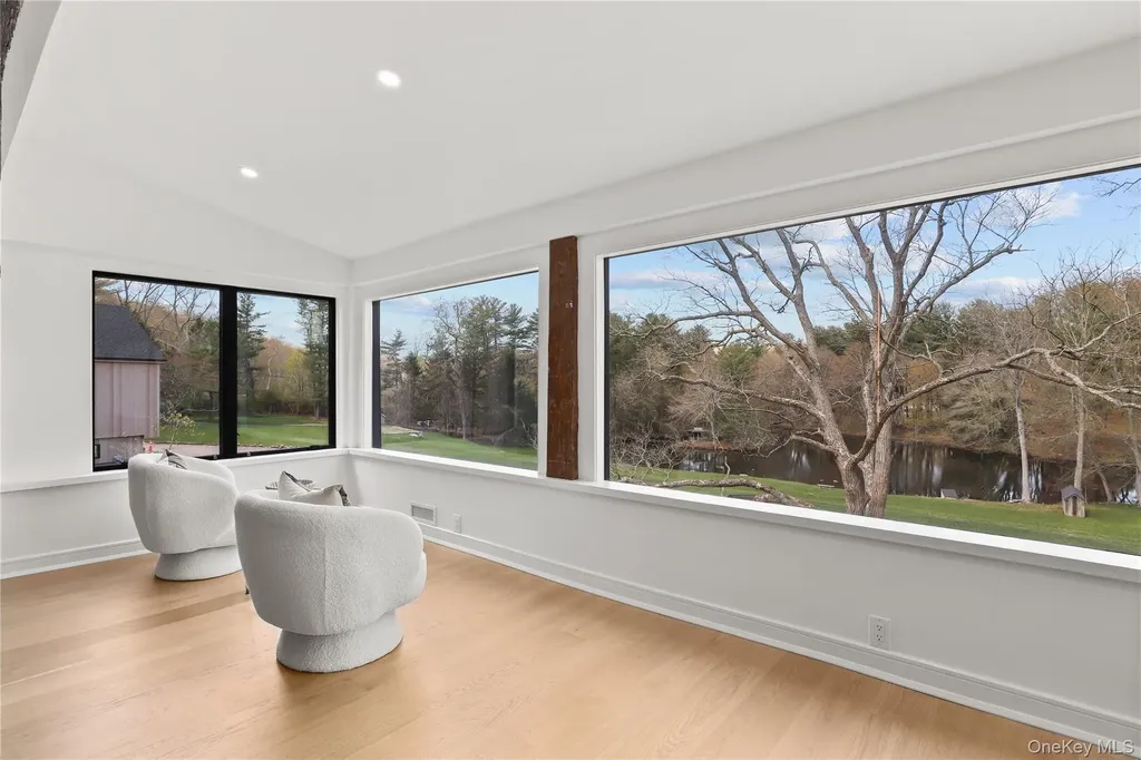 39 Old Snake Hill Road Pound Ridge NY 10576