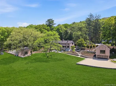 39 Old Snake Hill Road Pound Ridge NY 10576