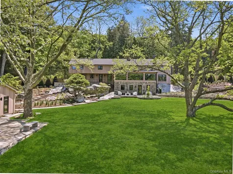 39 Old Snake Hill Road Pound Ridge NY 10576