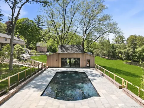 39 Old Snake Hill Road Pound Ridge NY 10576