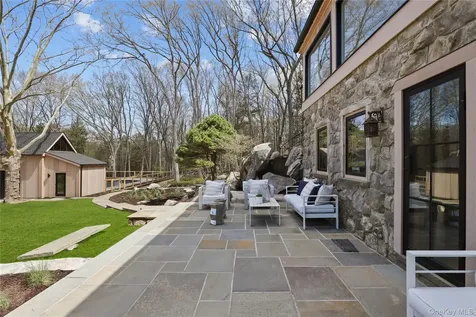 39 Old Snake Hill Road Pound Ridge NY 10576