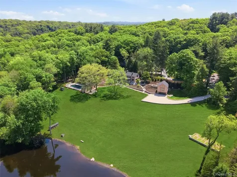 39 Old Snake Hill Road Pound Ridge NY 10576