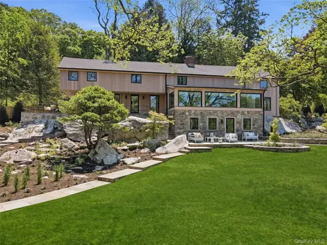 39 Old Snake Hill Road Pound Ridge NY 10576