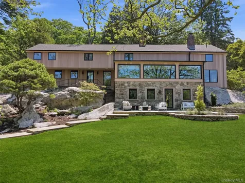 39 Old Snake Hill Road Pound Ridge NY 10576