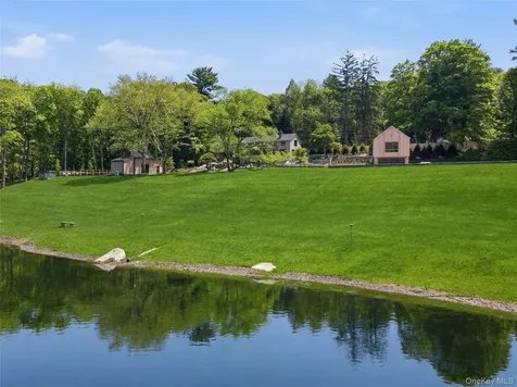 39 Old Snake Hill Road Pound Ridge NY 10576