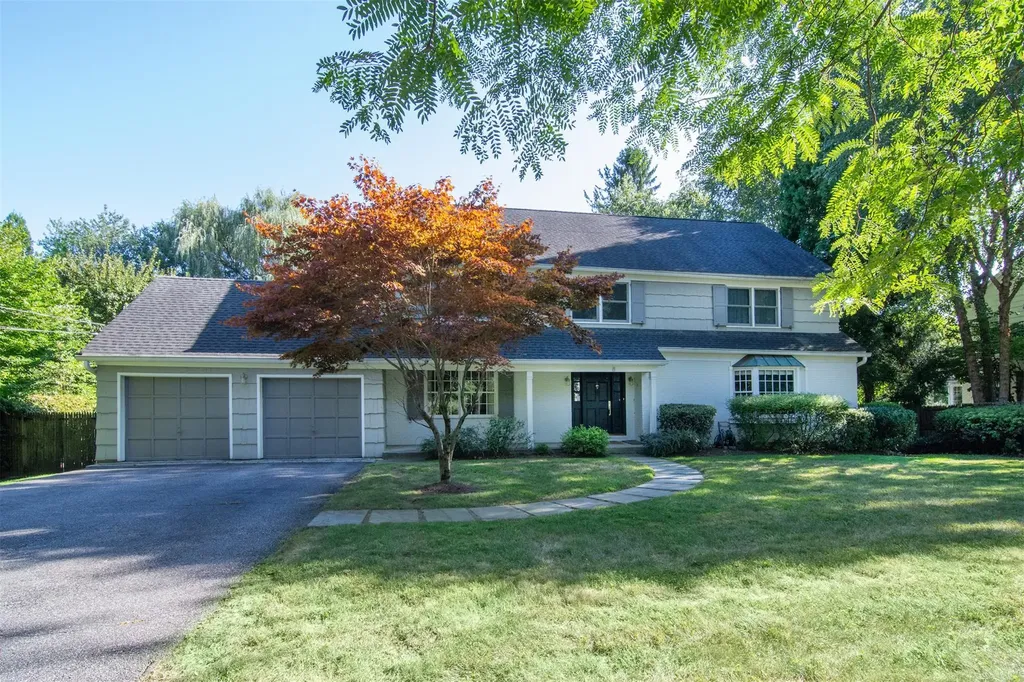 8 Hudson Road E Irvington NY 10533