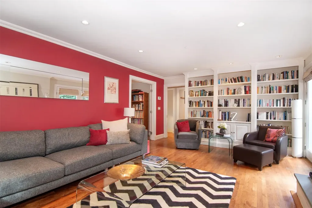 8 Hudson Road E Irvington NY 10533