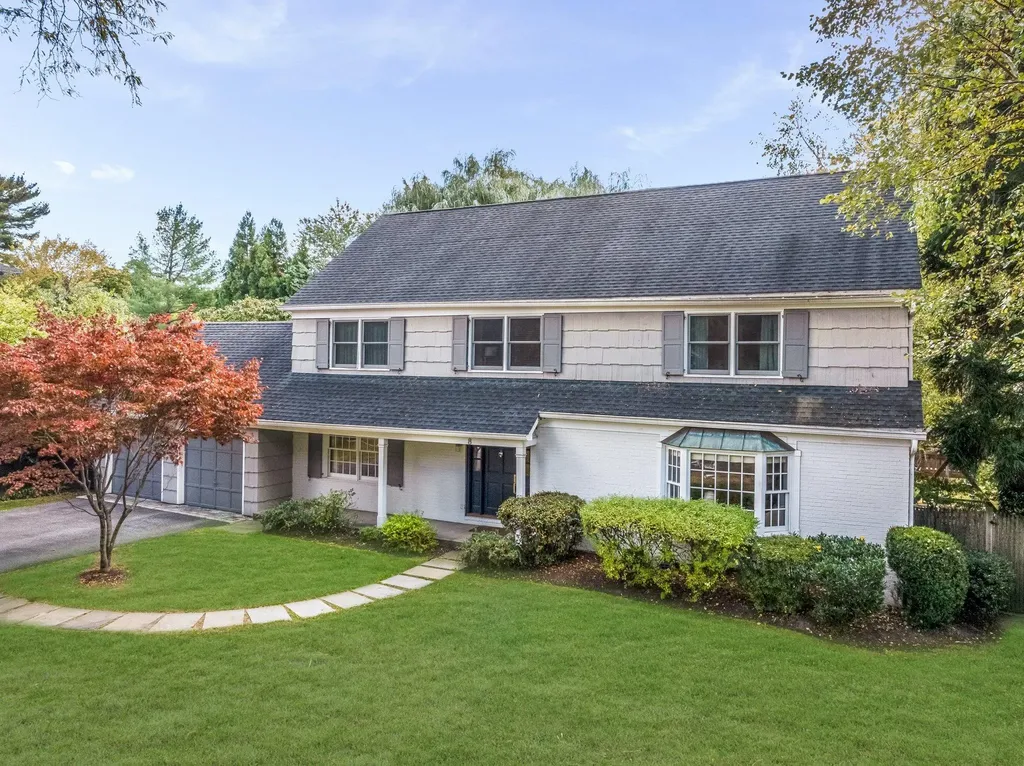 8 Hudson Road E Irvington NY 10533