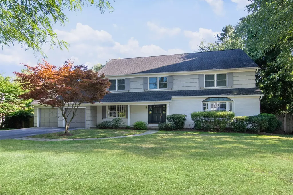 8 Hudson Road E Irvington NY 10533