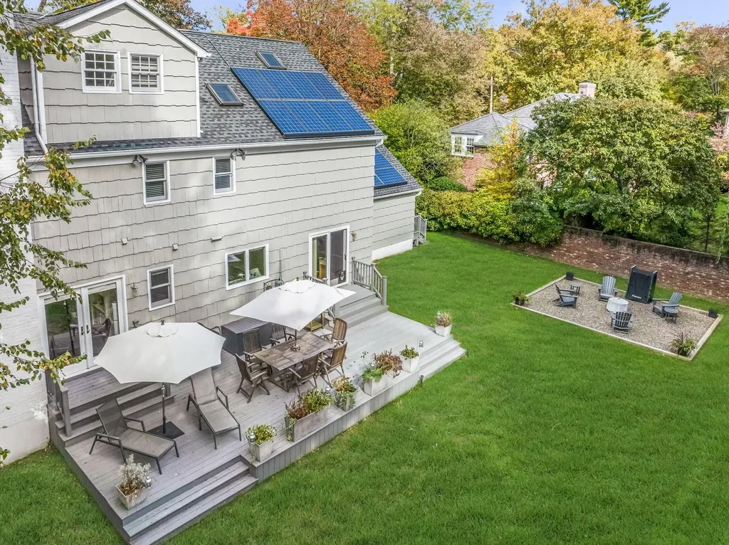 8 Hudson Road E Irvington NY 10533