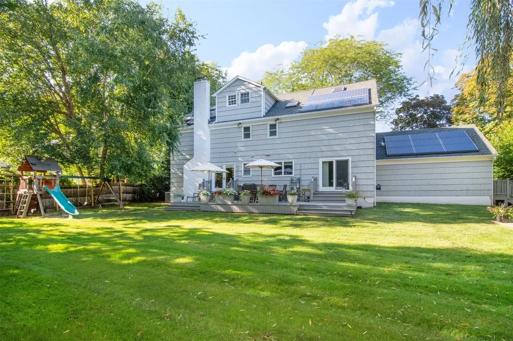 8 Hudson Road E Irvington NY 10533