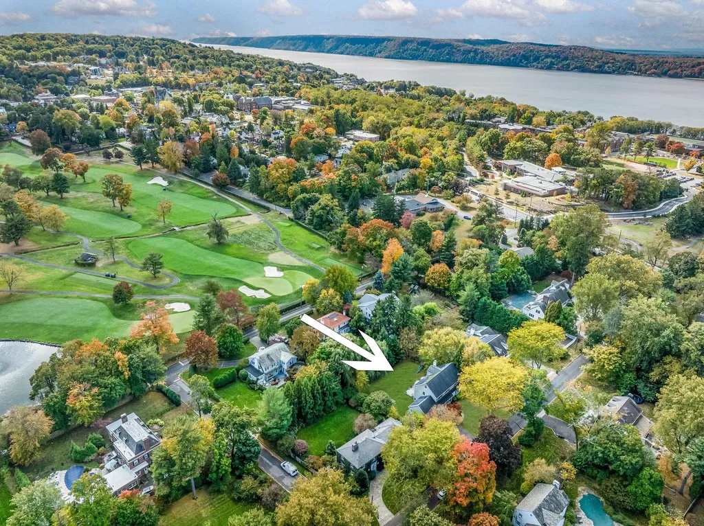 8 Hudson Road E Irvington NY 10533