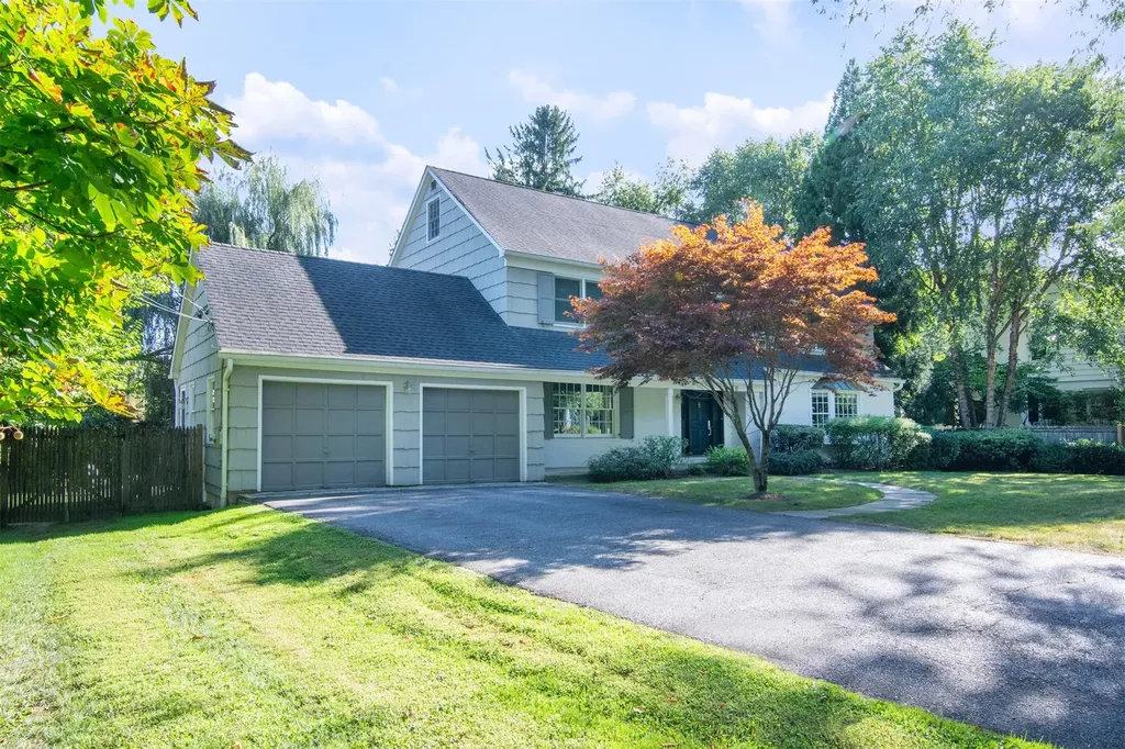 8 Hudson Road E Irvington NY 10533
