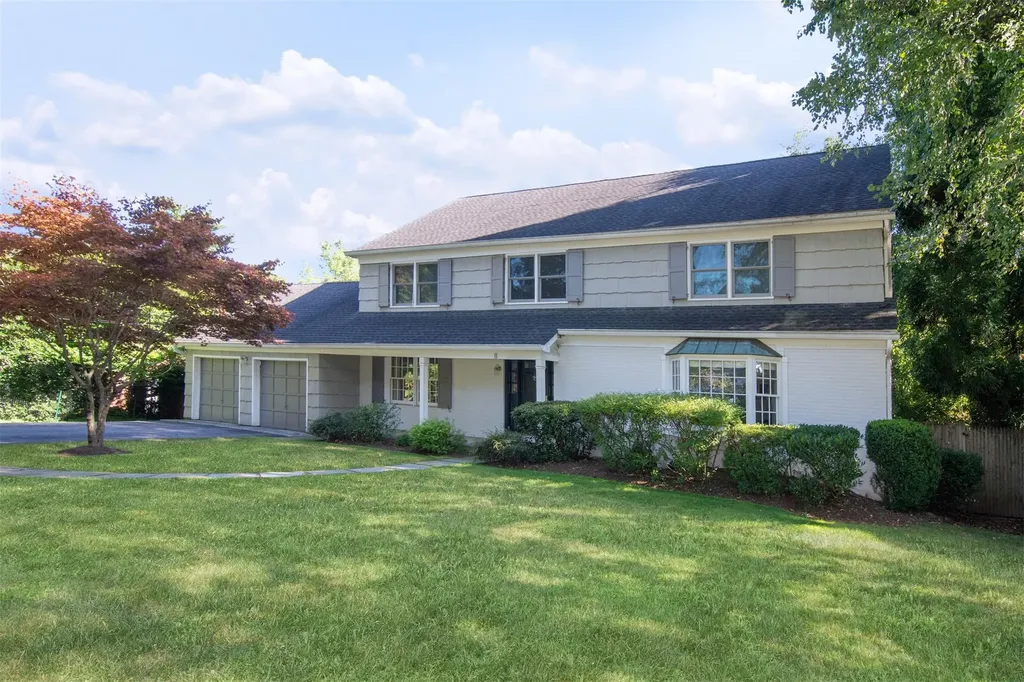 8 Hudson Road E Irvington NY 10533