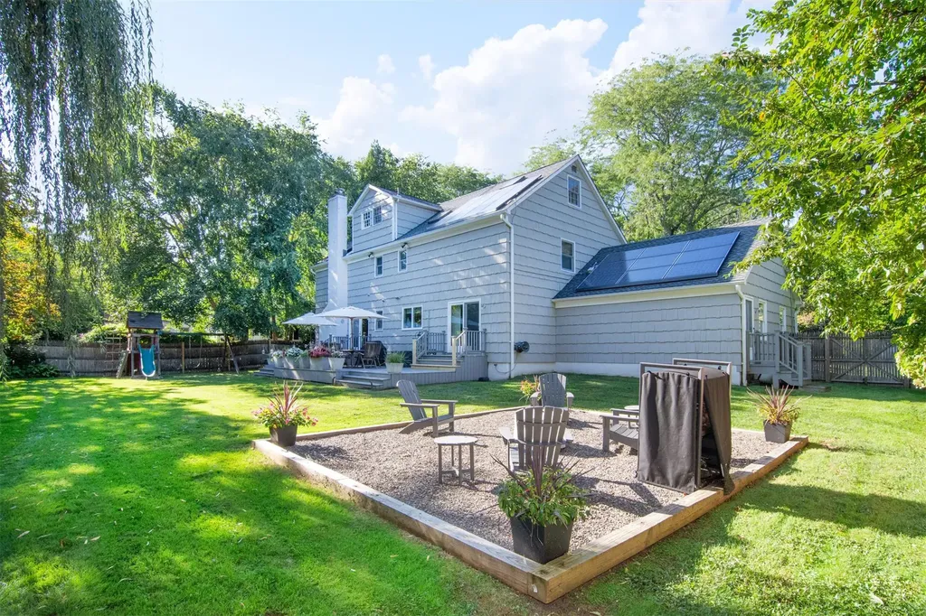 8 Hudson Road E Irvington NY 10533