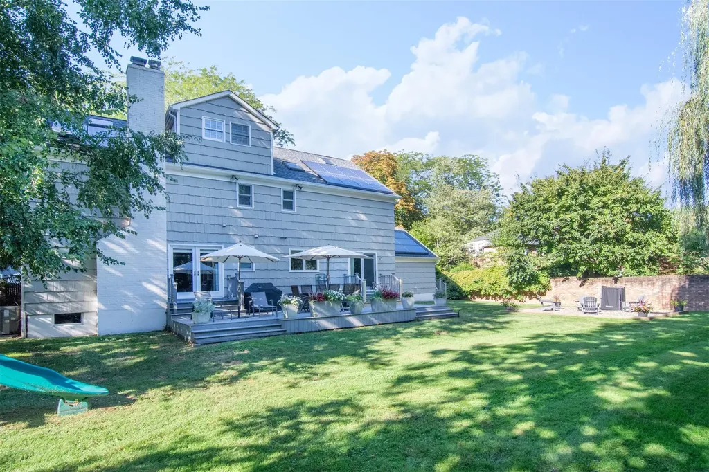 8 Hudson Road E Irvington NY 10533
