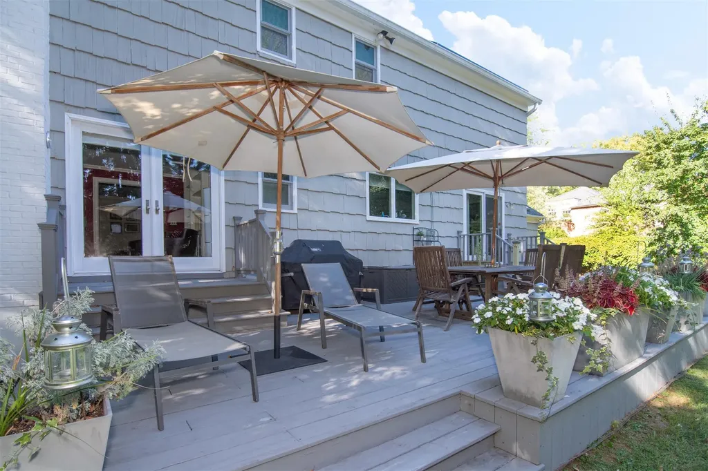 8 Hudson Road E Irvington NY 10533